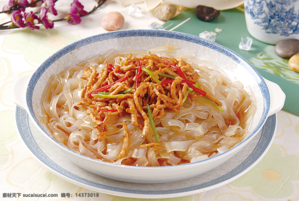 肉丝带底 美食 传统美食 餐饮美食 高清菜谱用图