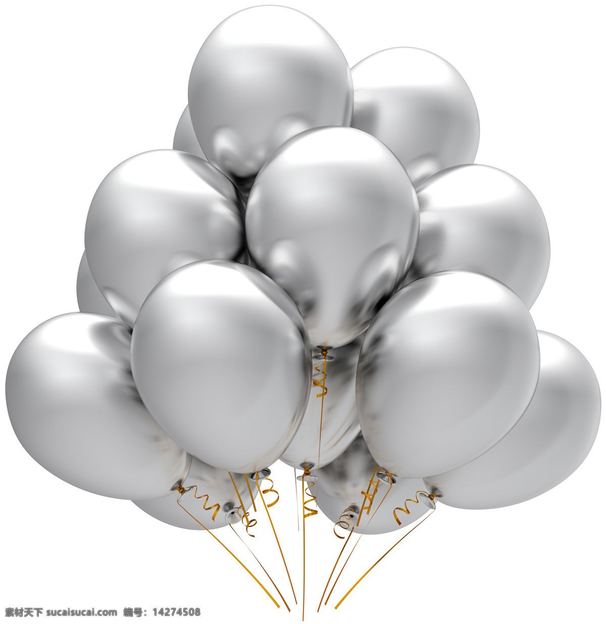 节日气球 节日彩球 彩色气球 气球 彩球 节日素材 节日庆祝 3d设计
