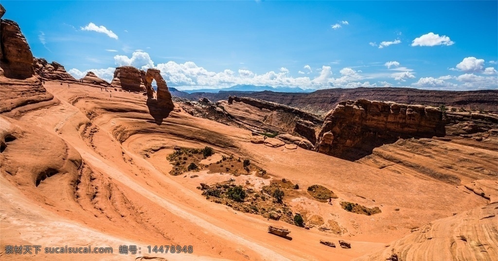 沙漠峡谷图片 沙漠 山体 自然 岩石 石头 崎岖的地形 山 荒凉 荒漠 峡谷 自然景观 自然风景