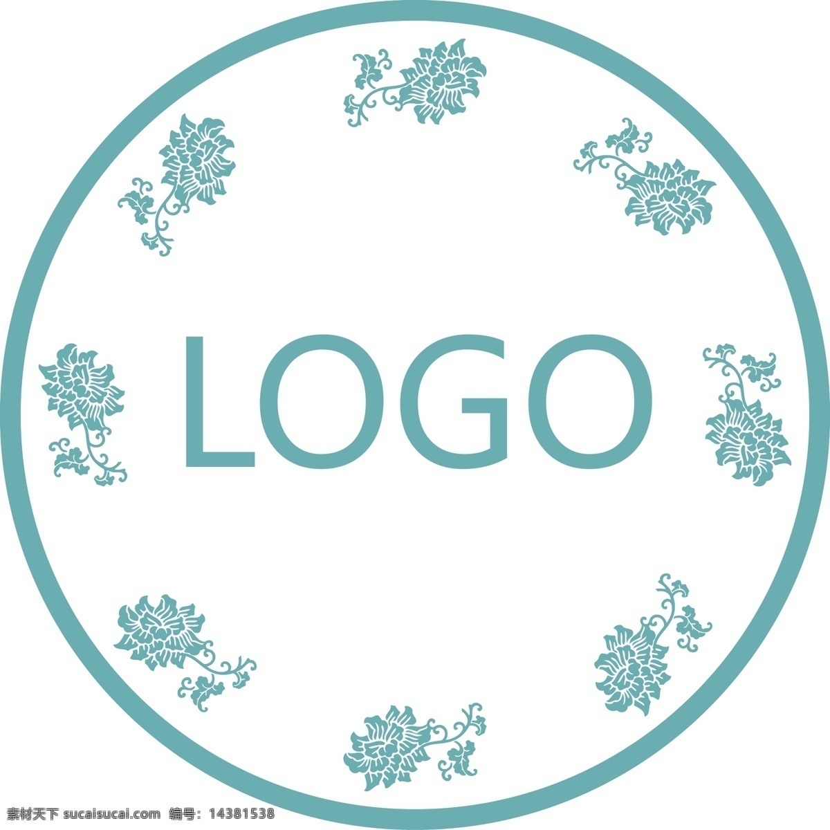 高端 企业 定制 logo 杯垫 私人 订制 白色