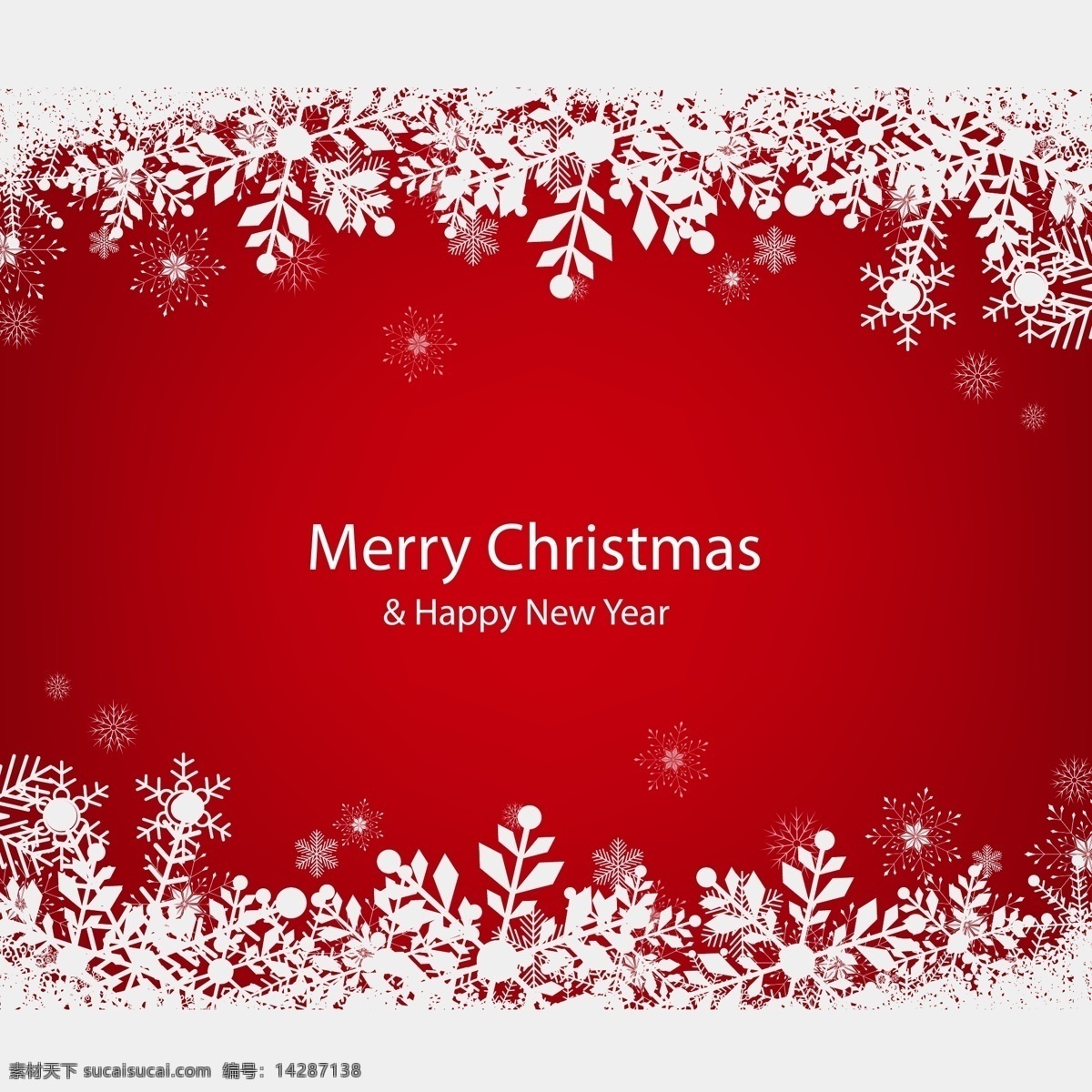 红色 雪花 圣诞 元素 背景 红色背景 圣诞节 节日 卡通 圣诞背景 过节 庆祝 狂欢 西方节日 假期 扁平 矢量