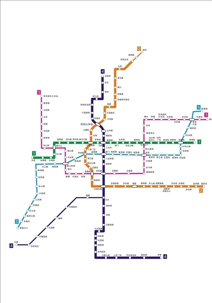 苏州 地铁 轨道 交通 年 修正 苏州地铁 苏州轨道交通 最新 苏州地铁线路 画册设计