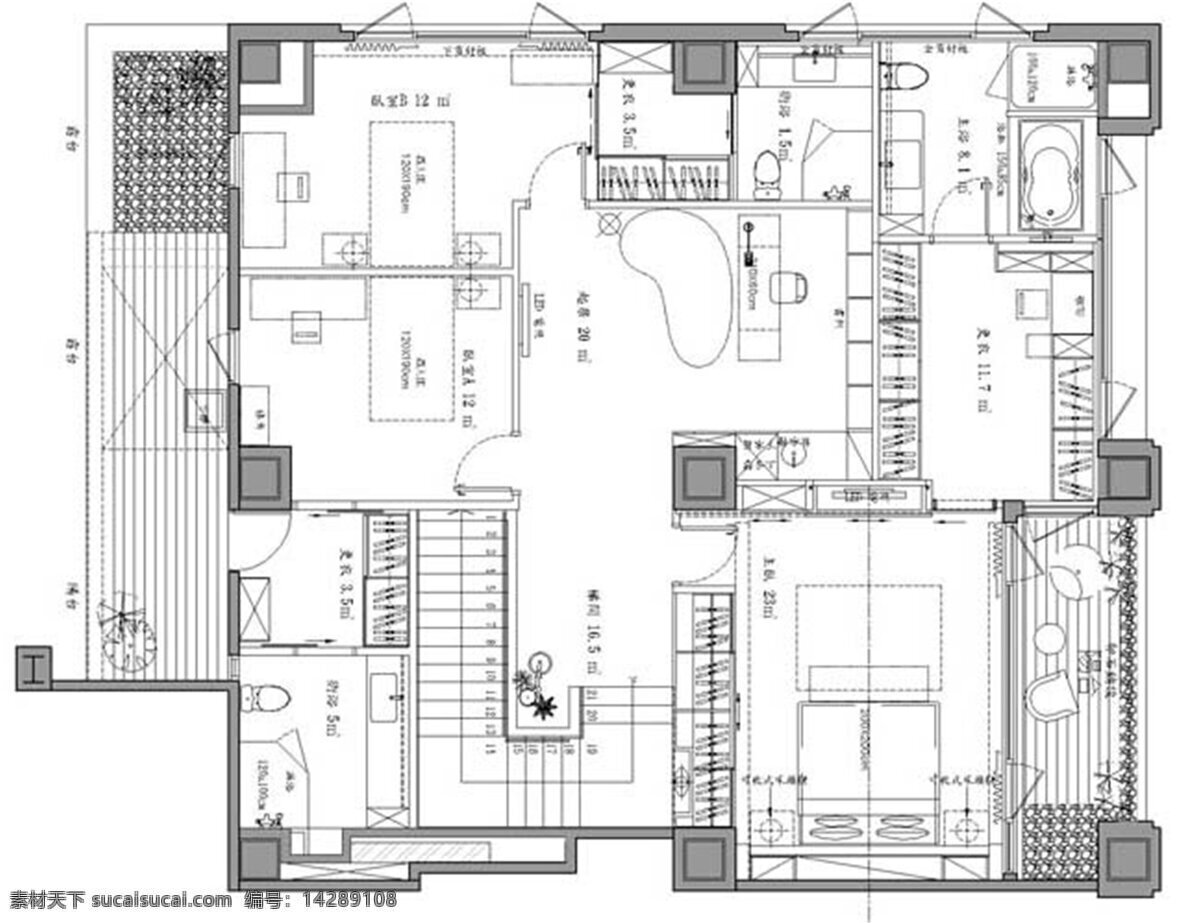 现代 时尚 室内装修 手稿 图 家居 家居生活 室内设计 装修 室内 家具 装修设计 环境设计 效果图