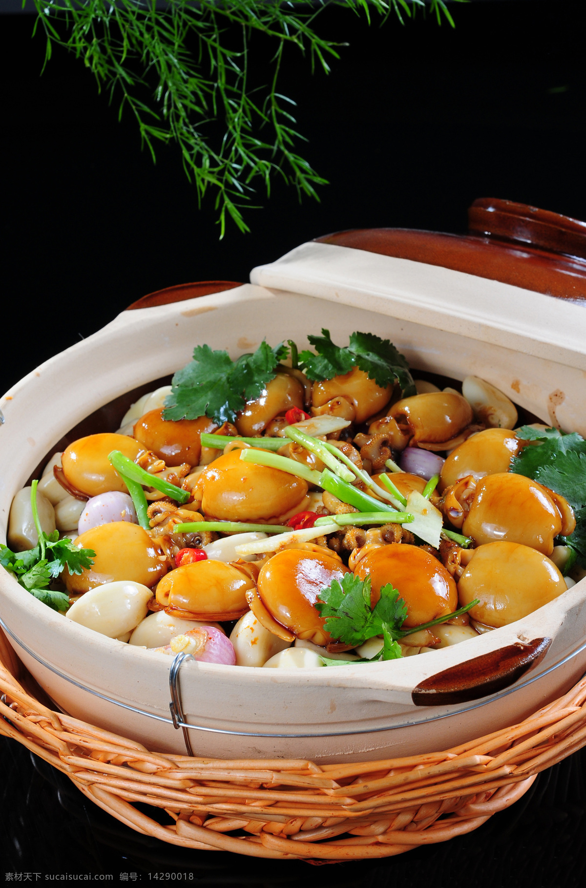美食 砂锅 乌鱼蛋 煲 烧腊 蜜汁 广式 中餐 粤菜 传统菜式 传统美食 餐饮美食