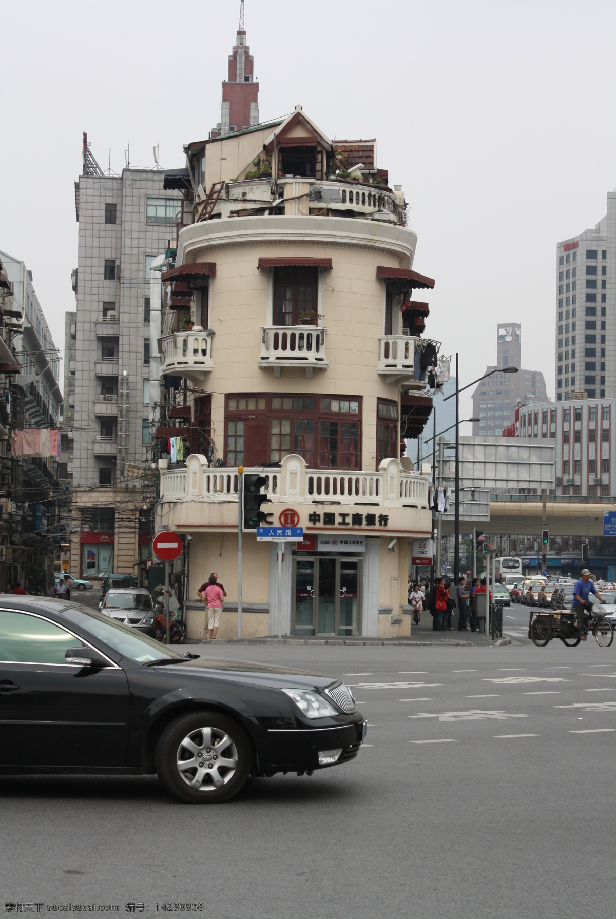 人民路建筑 老上海建筑 城隍庙 老上海 建筑 上海 上海特色 古色古香 复古 国内旅游 旅游摄影