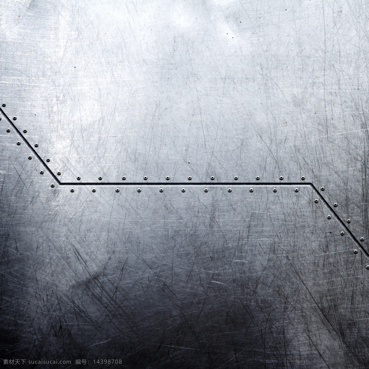 金属背景 不锈钢 钢板 铁板 划痕 金属质感 五金 金属材质 贴图 金属纹理 背景底纹 底纹边框