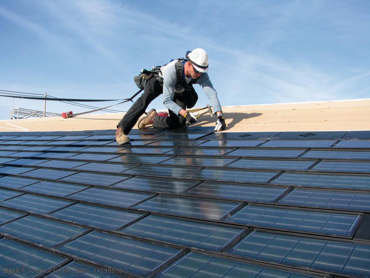 安装 操作 电力 发电 工人 工业生产 供电 能源 清洁能源 太阳能板安装 太阳能 太阳能板 资源 太阳能发电 热能 维修 维护 修理 员工 修理工 现代科技 矢量图 日常生活